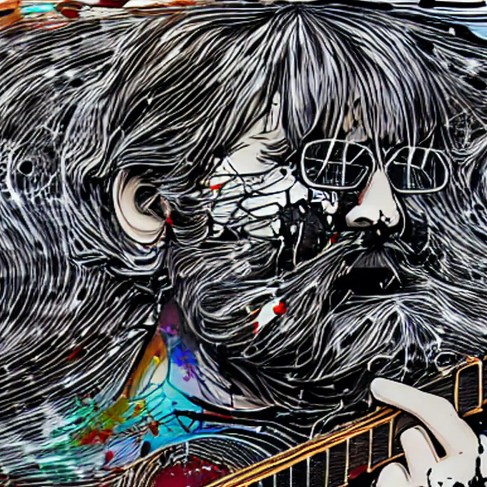 Slowhand